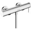 Hansgrohe Tecturis douchekraan opbouw chroom SW918562