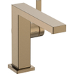 Hansgrohe Tecturis Wastafelmengkraan - coolstart -13.3cm uitloop - geborsteld brons SW918520