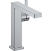 Hansgrohe Tecturis E Wastafelmengkraan - klikwaste - 15.7cm uitloop - chroom SW918636