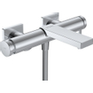 Hansgrohe Tecturis badkraan opbouw chroom SW918596