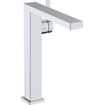 Hansgrohe Tecturis Wastafelmengkraan - zonder afvoer - 19.7cm uitloop - chroom SW918648