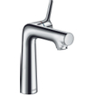 Hansgrohe Talis Ss wastafelkraan 140 met waste chroom SW31409