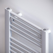 Vasco HX Prado Designradiator 750X1010mm 768 watt wit 7241634