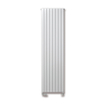 Vasco Viola V2 radiator verticaal dubbel 578x2000mm 1881 watt wit 7240247