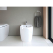 Duravit Qatego closetzitting softclose 36.9x46.3cm afneembaar glans wit SW962034