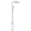 Grohe Tempesta system 250 douchesysteem met omstelling 92cm rail chroom SW999118