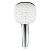 GROHE Tempesta 110 Cube Handdouche - 11Ø - 3 straalsoorten - 7.4l/min - chroom SW999075