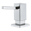GROHE Cube Zeepdispenser - inbouw - chroom SW999094
