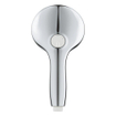 GROHE Tempesta 110 Handdouche - Ø11cm - 2 straalsoorten - 7.4l/min - chroom SW999029