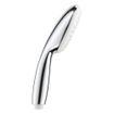 GROHE Tempesta 110 Handdouche - Ø11cm - 1 straalsoort - 7.6l/min - chroom SW999117