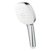 GROHE Tempesta 110 Cube Handdouche - 11Ø - 2 straalsoorten - 5.6l/min - chroom SW999214