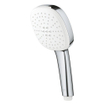 GROHE Tempesta 110 Cube Handdouche - 11Ø - 2 straalsoorten - 5.6l/min - chroom SW999214