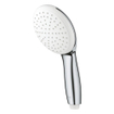 GROHE Tempesta 110 Handdouche - Ø11cm - 1 straalsoort - 7.6l/min - chroom SW999117