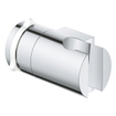 GROHE Tempesta Handdouchehouder - verstelbaar - chroom SW999113
