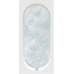 Villeroy & Boch Oberon Hydropool Comfort (HC) 180x80cm wit SW480030