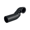 Geberit PE Wandclosetbocht L32cm Polyetheen SW116545