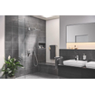 GROHE Grohtherm Cube Perfect Douscheset - inbouw thermostaat - hoofddoucheset - 31cm - chroom SW1077278