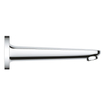 GROHE Euroeco Baduitloop - 17.1cm - wandmontage - chroom SW1108774