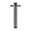 GROHE Rainshower Mono 310 Hoofddouche - 31cm - 1 straalsoort - plafondarm 14.2cm - hard graphite SW1077246