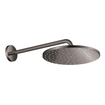 GROHE Rainshower Mono 310 Hoofddouche - 31cm - 1 straalsoort - wandarm 42.2cm - hard graphite SW1077360