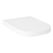 Grohe Euro ceramic closetzitting soft close m/quickrelease alpine wit SW1077314