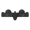 Grohe Grohtherm 800 badmengkraan thermostatisch m.black SW1077410