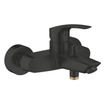 GROHE Eurosmart Badmengkraan - eengreeps - opbouw - matte black SW1077467