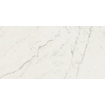 Atlas Concorde Marvel Vloer- en wandtegel - 30x60cm - 9mm - gerectificeerd - Porcellanato - Cal.Extra (Wit) SW1129747