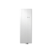Vasco Niva S NS1L1 designradiator enkel 440x1220mm 547 watt wit 7240999