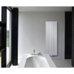 Vasco Niva S NS1L1 designradiator enkel 440x1220mm 547 watt wit 7240999