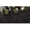 Atlas Concorde Marvel Dream Vloer- en wandtegel - 120x120cm - 9mm - gerectificeerd - Black Atlantis (Zwart) SW767977
