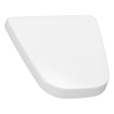 Laufen Vila urinoirdeksel met dempingsmechanisme duroplast wit 0081243