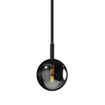 Looox Light collection lamp - incl. ophangsysteem - S - diameter 10cm - inclusief dimbare lichtbron SW1204250