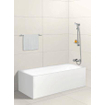 Hansgrohe Ecostat 1001CL badthermostaat chroom GA89661