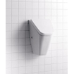 Laufen Vila urinoir 28.5x30.5x40.5cm achterinlaat zonder vlieg geschikt voor deksel keramiek wit 0081224