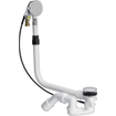 Viega Multiplex Multiplex Trio Visign MT5 badafvoer en vul overloopcombinatie met waste 40/50x725mm compleet SW29113