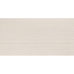 Atlas Concorde 3D Wall Carve Wandtegel - 80x40cm - 8.5mm - gerectificeerd - Chisel Ivory (Beige) SW653148