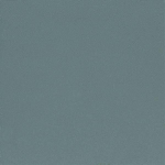 Mosa Global collection Wandtegel 15x15cm 5.6mm witte scherf Turkoois Uni SW362875