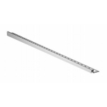 Aco Showerstep rechts 149cm afschot h 10 geslepen rvs GA11997