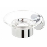 Geesa Nemox Zeephouder Chroom 0650354