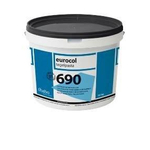 Eurocol Standaard tegelpasta emmer a 4 kg. GA98848