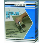 Eurocol Standaard tegelpoederlijm zak 25 kg. GA98849
