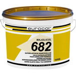 Eurocol Majolicol pasta tegellijm emmer a 14 kg. GA92751