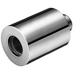 Schell Petit SC verlengstuk voor wanduitloop 1/2" 60mm chroom GA19374