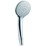 Ideal Standard Idealrain handdouche 100mm 3 standen chroom 0180684