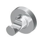 Ideal Standard Iom handdoekhaak chroom 0180477
