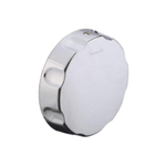 Hansgrohe Flexaplus Draaigreep Chroom OUTLETSTORE STORE32085