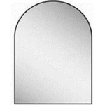 Swallow Arc spiegel toogmodel 30x40cm GA75883