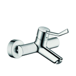 Hansgrohe Talis Care wastafelkraan chroom 0450896