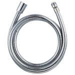 Neoperl doucheslang 150cm 1/2 x 3/8 chroom SW791636